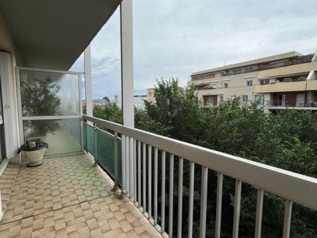 Appartement 4 pièces 79 m²