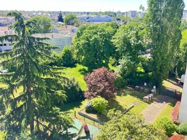 Appartement 4 pièces 79 m²