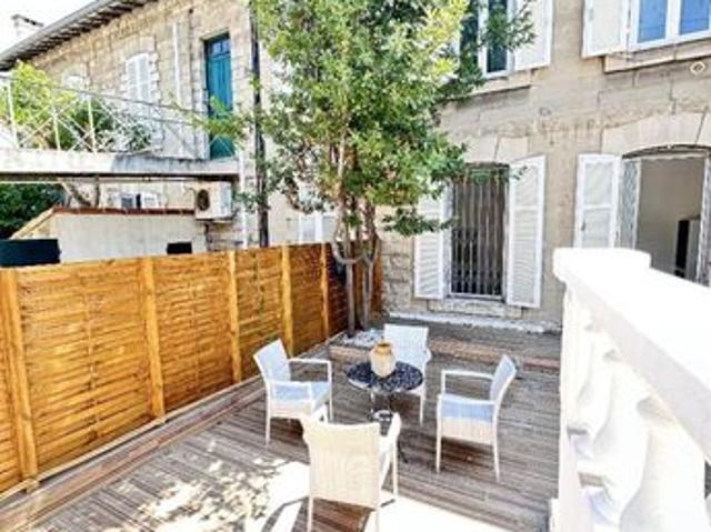 Appartement 4 pièces 79 m²