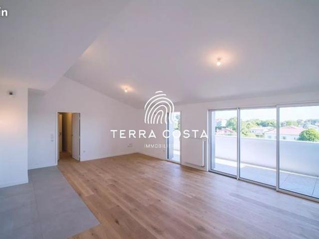 Appartement 4 pièces 79 m²