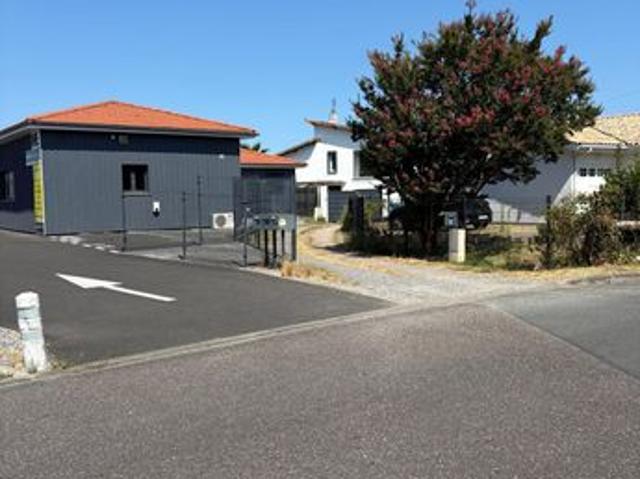 Appartement 4 pièces 79 m²