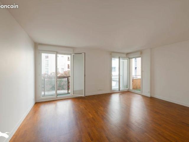 Appartement 4 pièces 79 m²