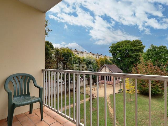 Appartement 4 pièces 79 m²