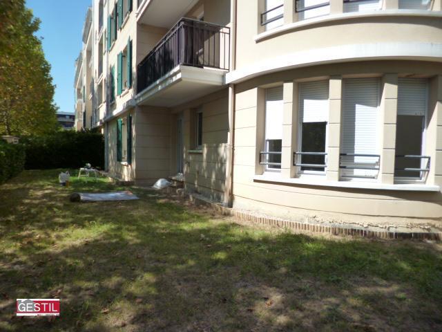 Appartement 4 pièces 79 m²