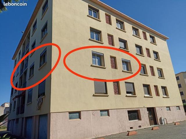 Appartement 4 pièces 79 m²