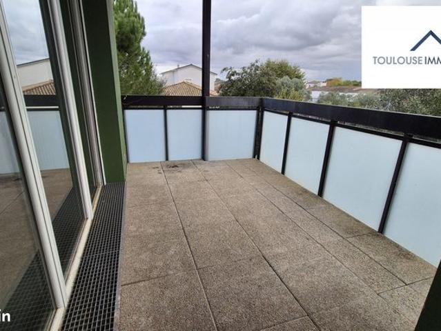 Appartement 4 pièces 79 m²