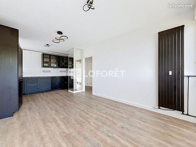 Appartement 4 pièces 79 m²