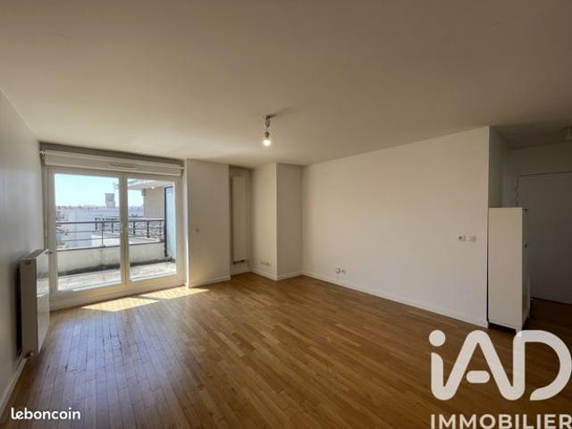Appartement 4 pièces 79 m²