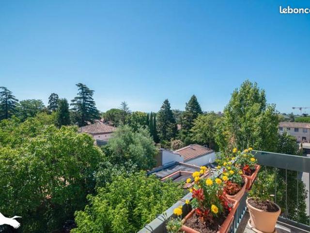 Appartement 4 pièces 79 m²