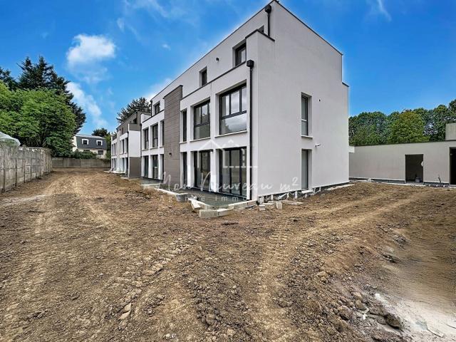Appartement 4 pièces 79 m²