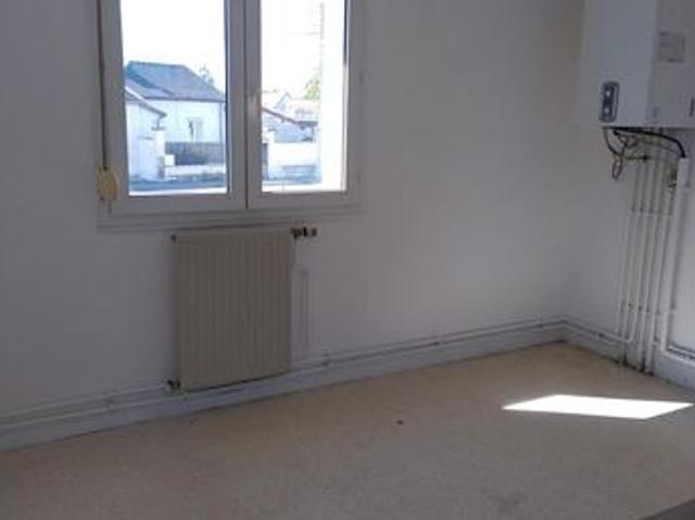 Appartement 4 pièces 79 m²