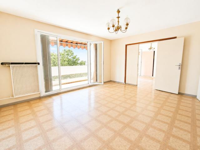 Appartement 4 pièces 79 m²