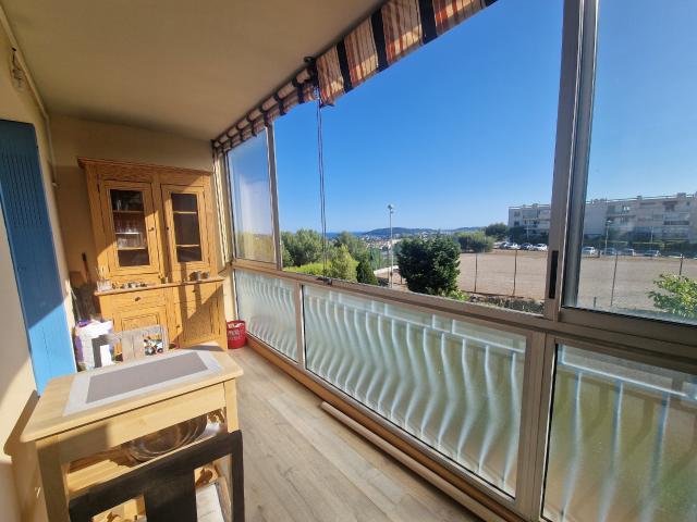 Appartement 4 pièces 79 m²
