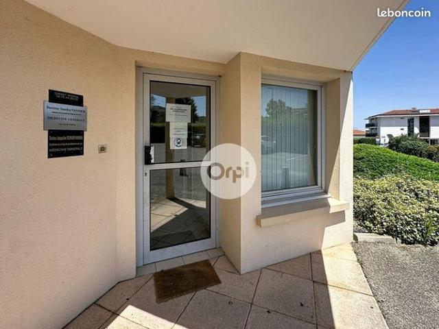 Appartement 4 pièces 79 m²