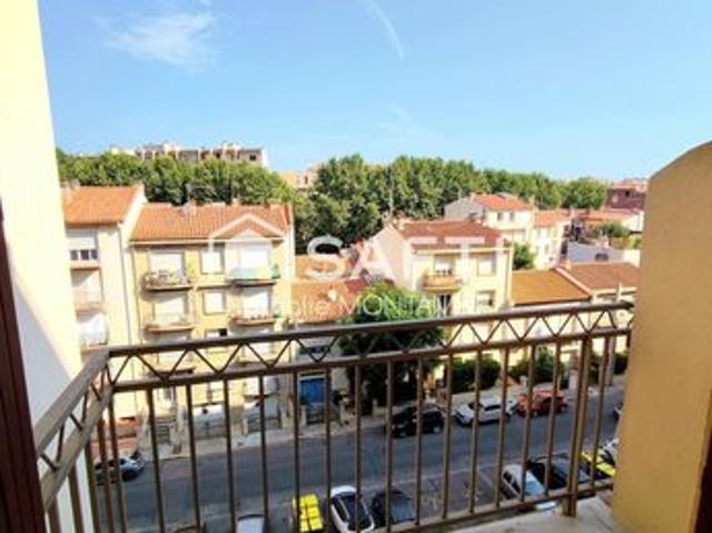 Appartement 4 pièces 79 m²