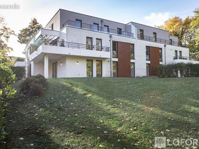 Appartement 4 pièces 79 m²