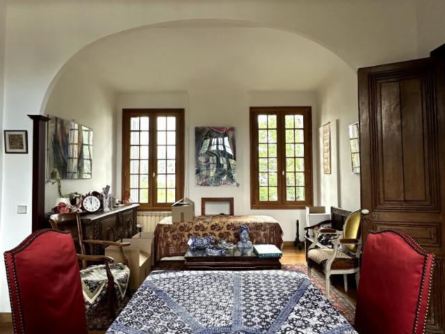 Appartement 4 pièces 79 m²