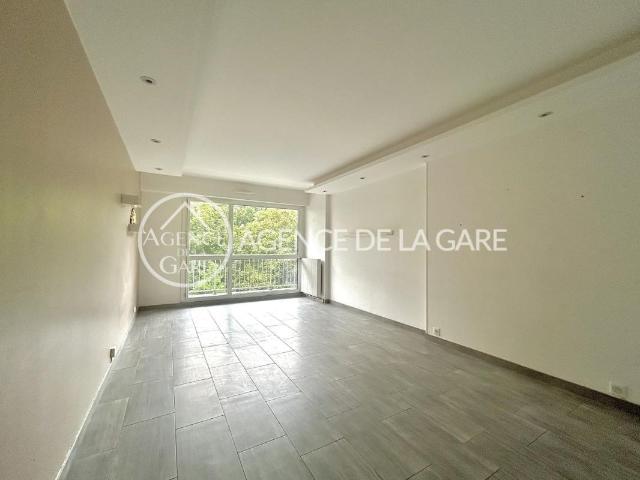 Appartement 4 pièces 79 m²