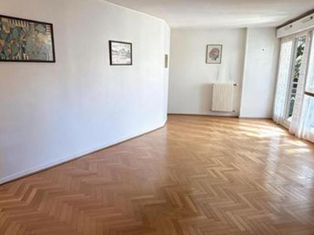 Appartement 4 pièces 79 m²