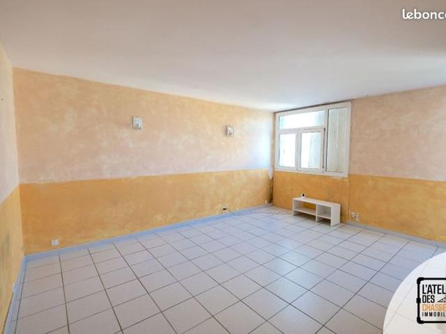 Appartement 4 pièces 79 m²