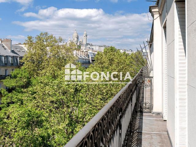 Appartement 4 pièces 79 m²
