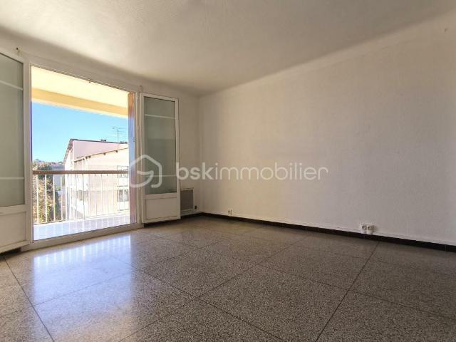 Appartement 4 pièces 79 m²
