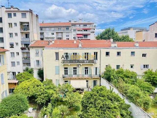 Appartement 4 pièces 79 m²