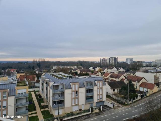 Appartement 4 pièces 79 m²