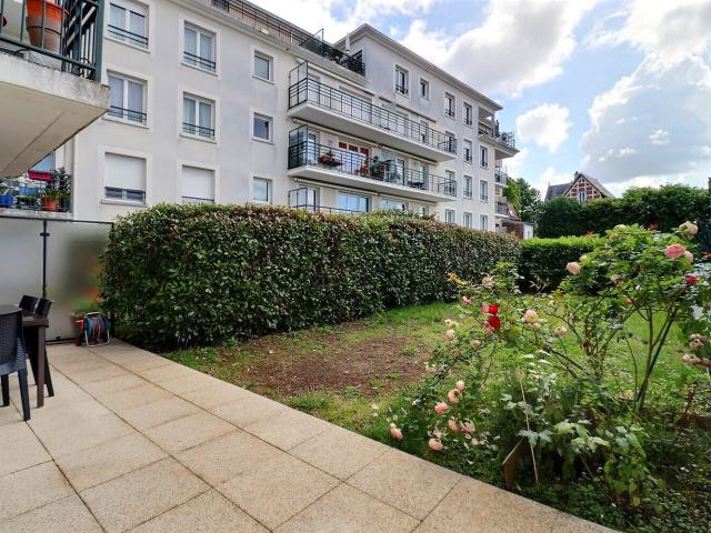 Appartement 4 pièces 79 m²