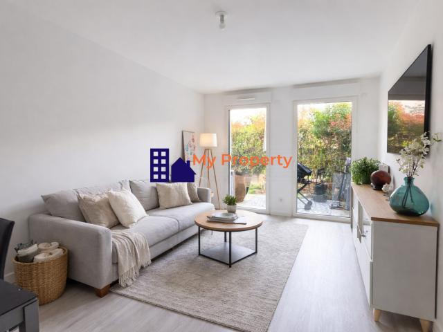 Appartement 4 pièces 79 m²