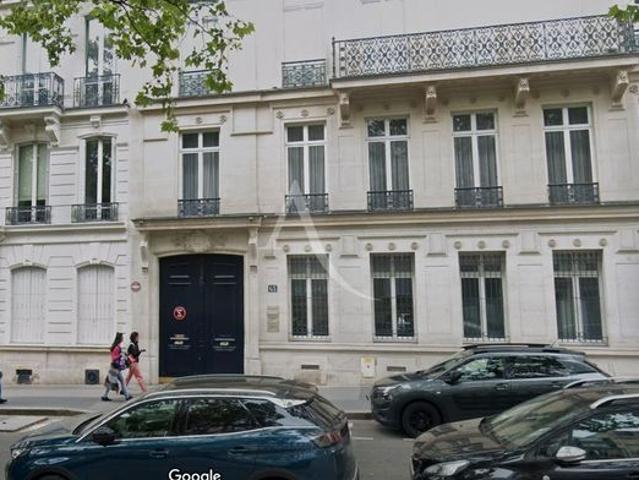Appartement 4 pièces 79 m²
