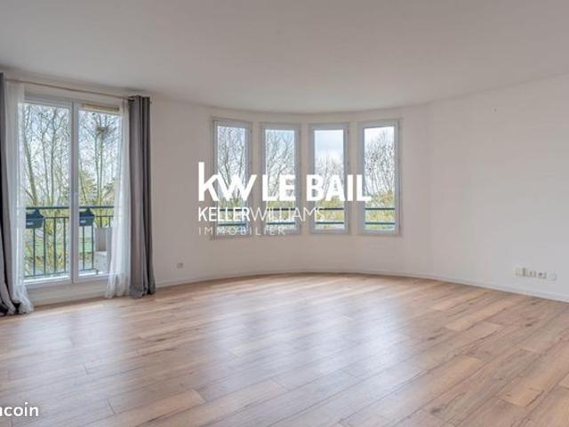 Appartement 4 pièces 79 m²