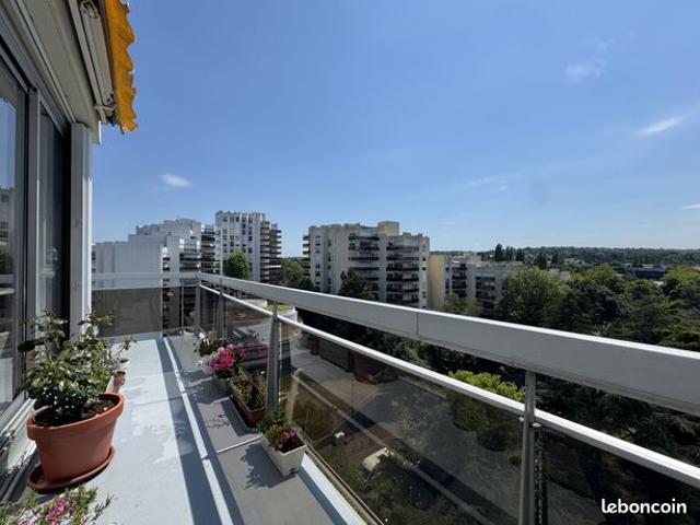 Appartement 4 pièces 79 m²