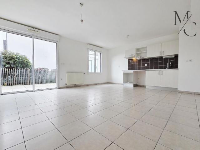Appartement 4 pièces 79 m²