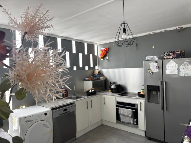 Appartement 4 pièces 79 m²