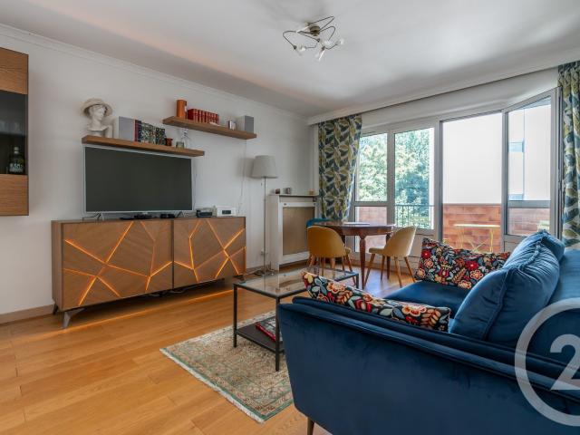 Appartement 4 pièces 79 m²