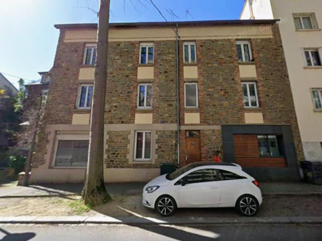Appartement 4 pièces 79 m²