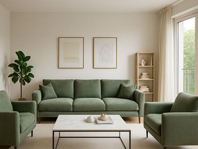 Appartement 4 pièces 79 m²