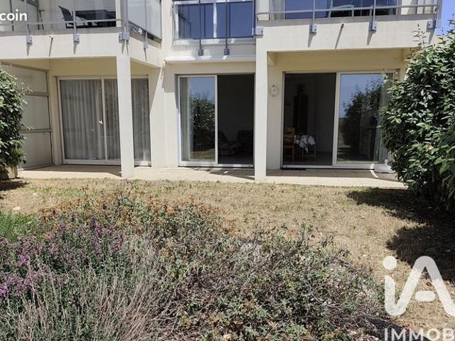 Appartement 4 pièces 79 m²