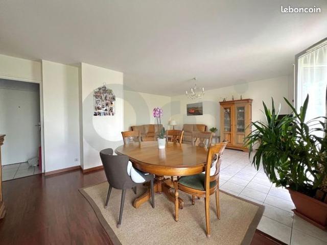 Appartement 4 pièces 79 m²