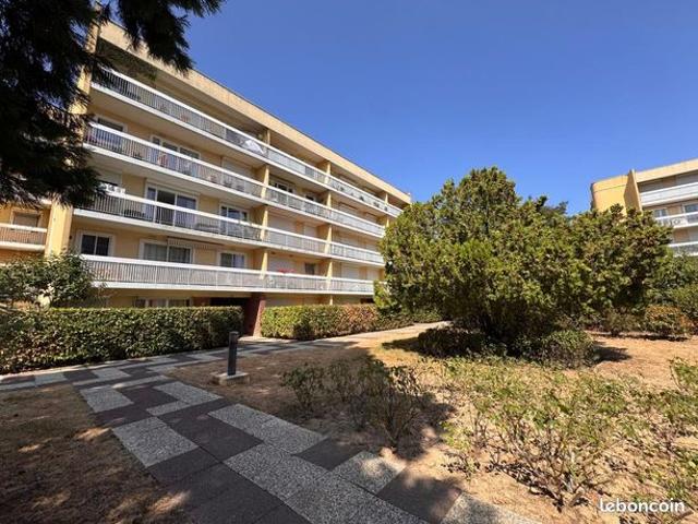 Appartement 4 pièces 79 m²