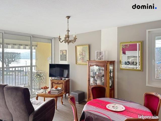 Appartement 4 pièces 79 m²