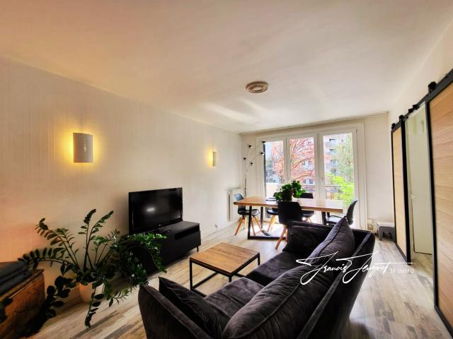 Appartement 4 pièces 79 m²