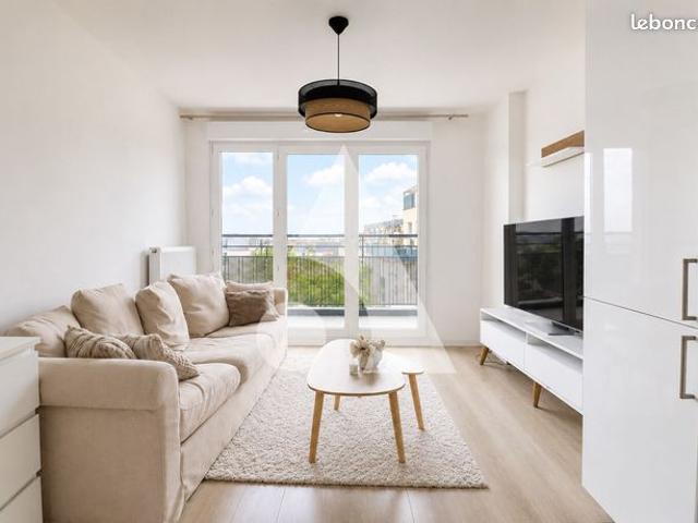 Appartement 4 pièces 79 m²