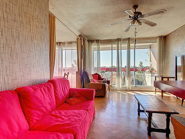 Appartement 4 pièces 79 m²