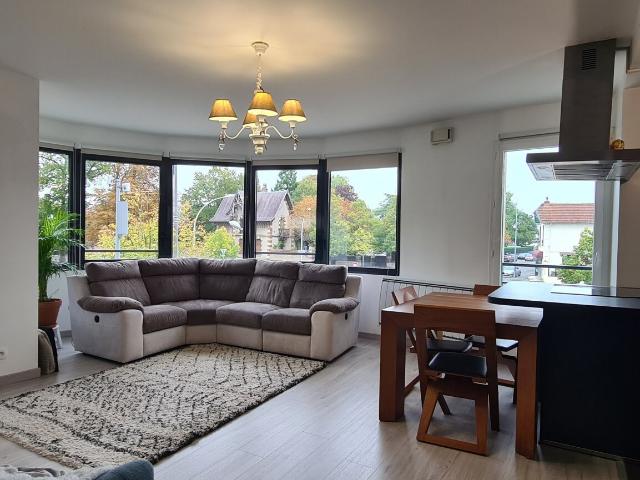 Appartement 4 pièces 79 m²