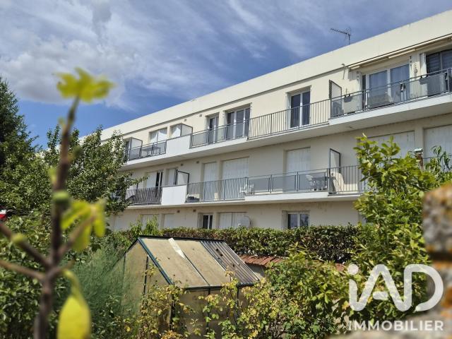 Appartement 4 pièces 79 m²