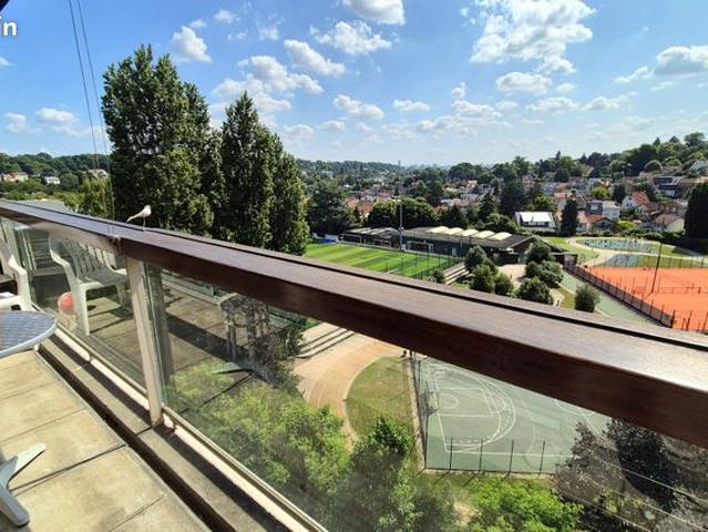 Appartement 4 pièces 79 m²