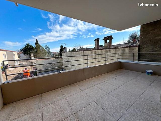 Appartement 4 pièces 79 m²