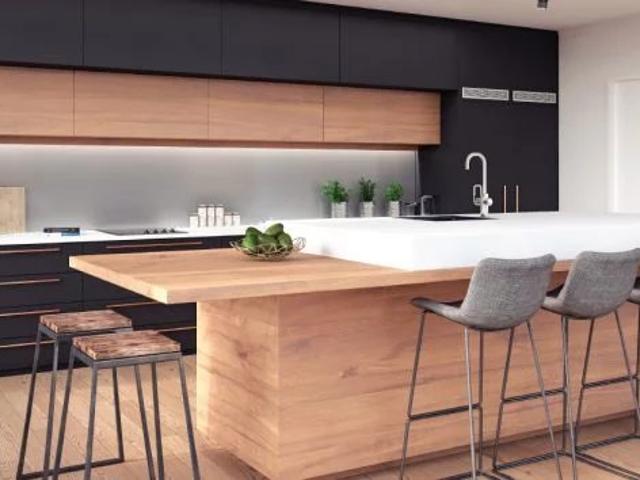 Appartement 4 pièces 79 m²